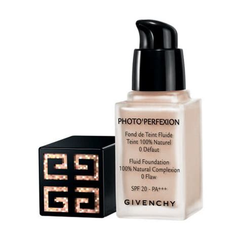 Givenchy Photoperfexion replacement : 